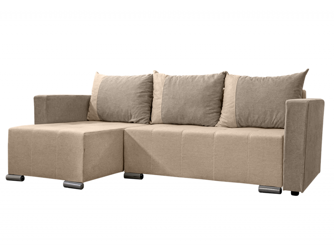 NOEL rugós sarokülő