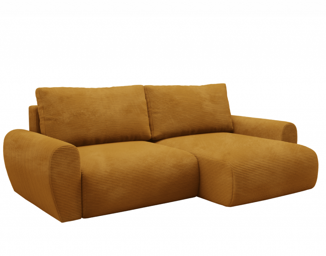 POSO MINI L sarokülő