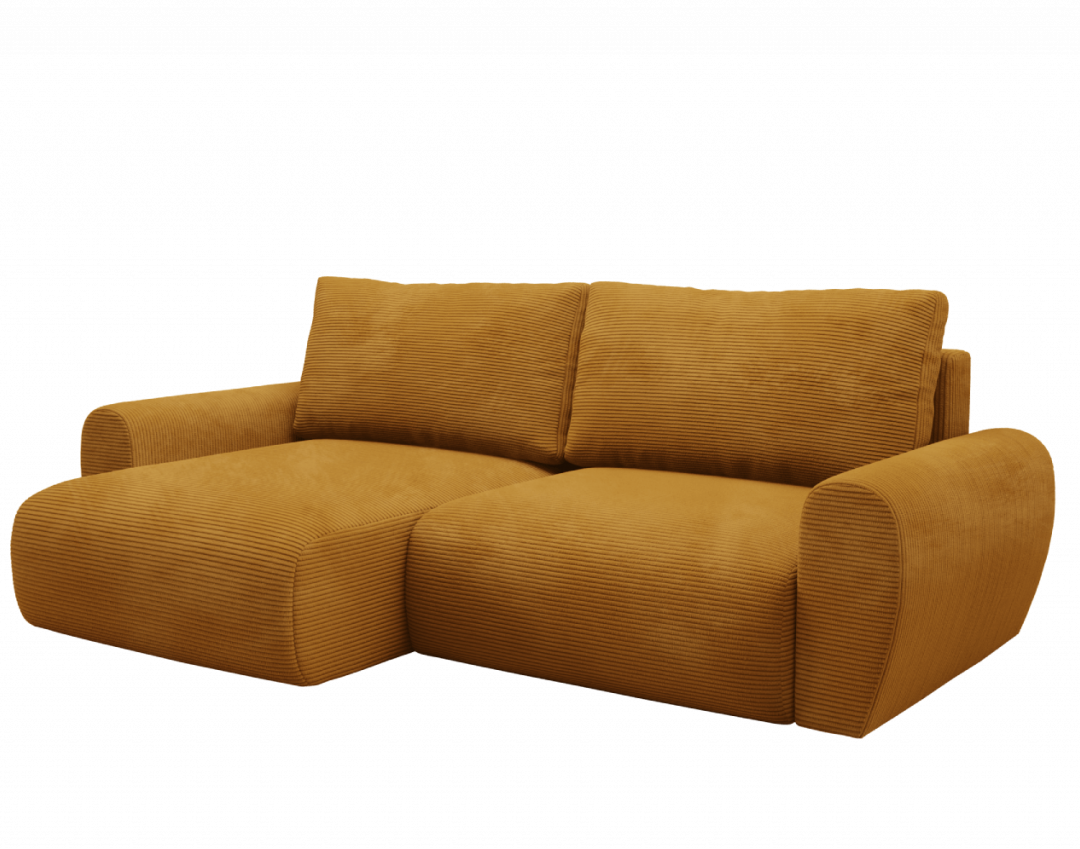 POSO MINI L sarokülő