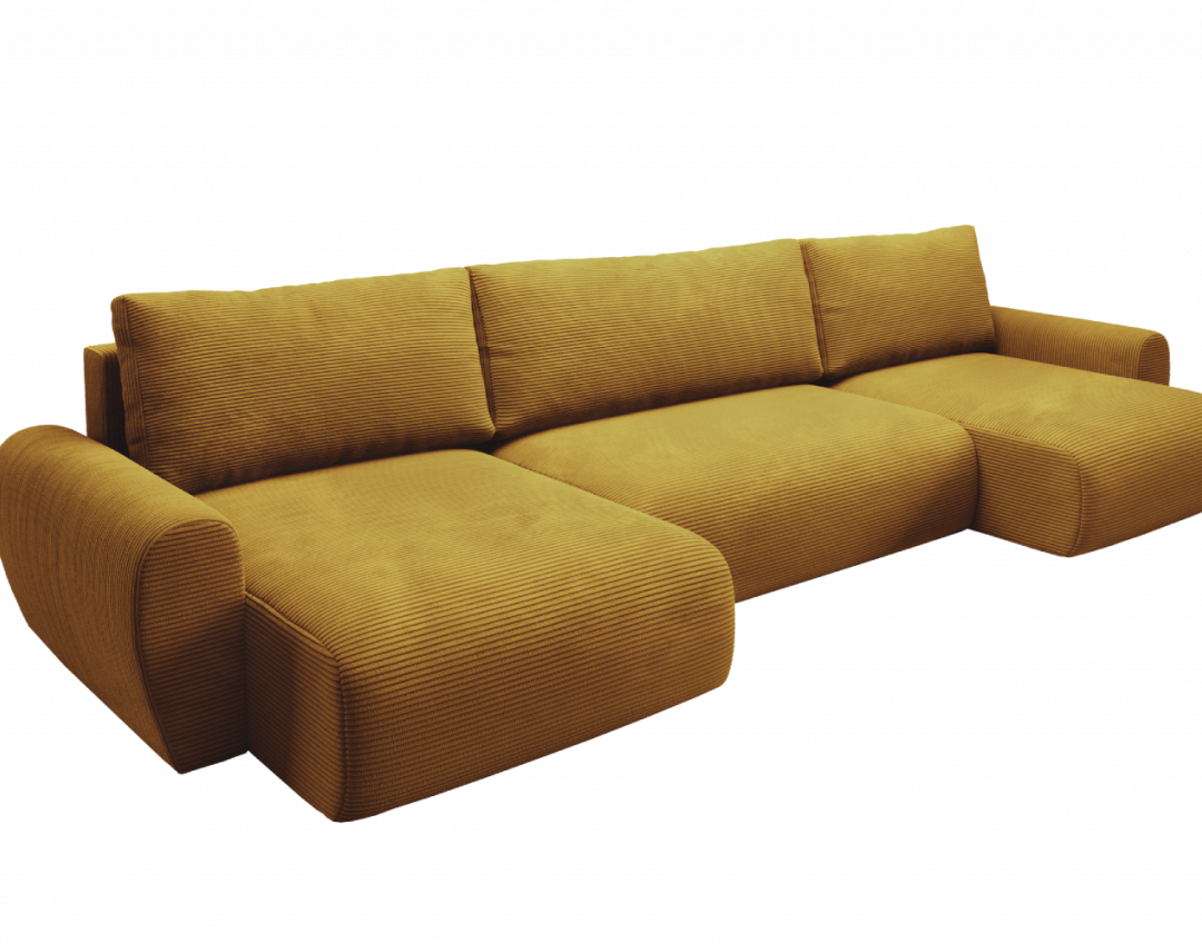 POSO "U" - alakú sarokülő