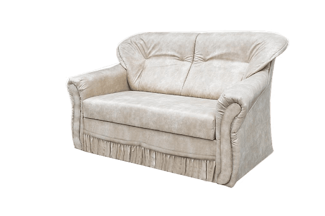 PRESIDENT 2-es kanapé