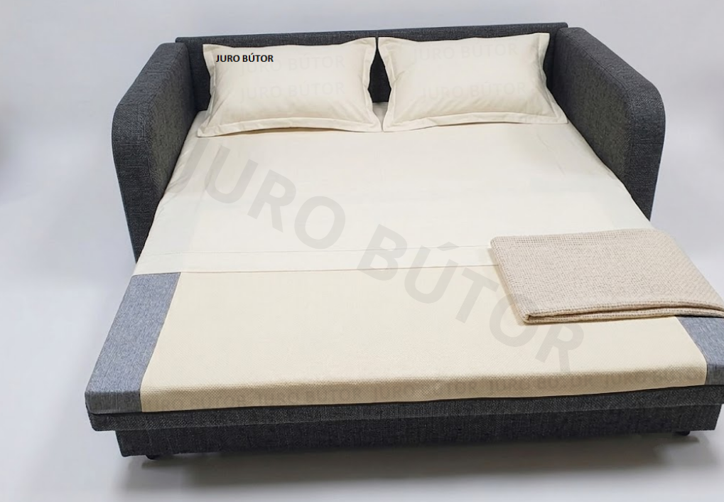 Bogi kanapé szemből ágyazható - Image 6